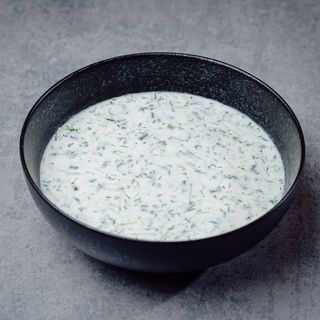 Окрошка