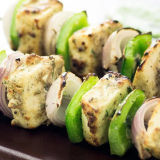 Paneer Malai Tikka