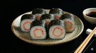 Kani maki
