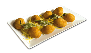 Croquetas Los Mellizos