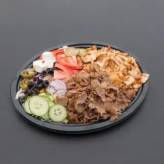 Kebabian special