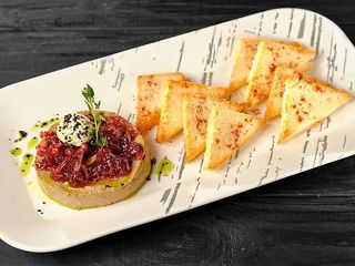 Паштет з курячої  печінки (190г)