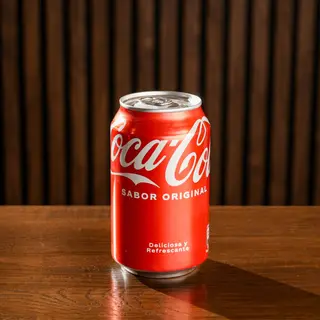 Coca-Cola Clásica