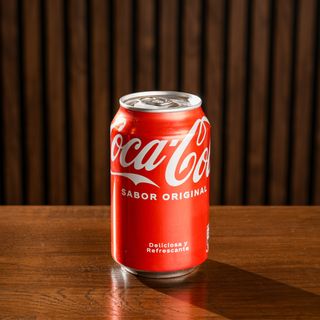 Coca-Cola Clásica