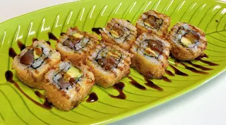 Maki Rebozado (8 Uds.)