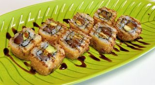 Maki Rebozado (8 Uds.)