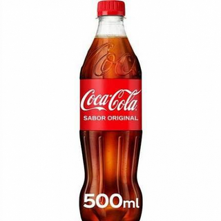 Coca Cola 0.50PET