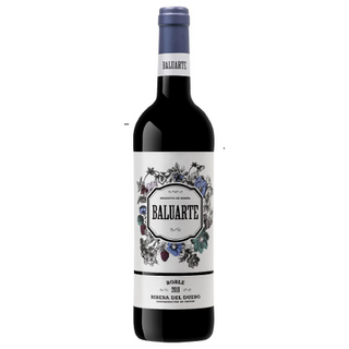 Baluarte (Ribera Del Duero)