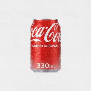 Coca-Cola 33cl 可口可樂
