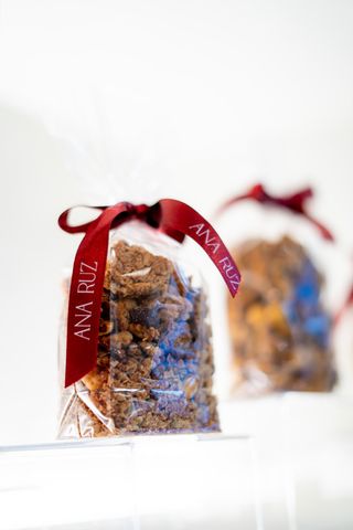 100% Granola Natural