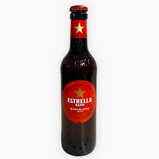 Estrella 33cl