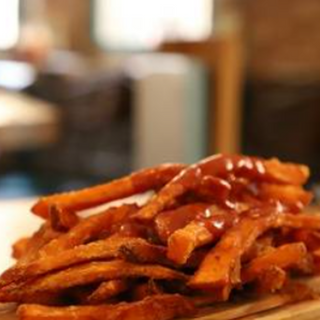 Delicatessen de Boniato