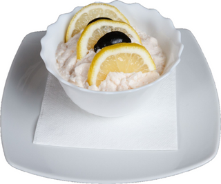 Salata de icre 120G