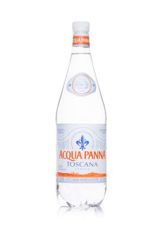 Acqua naturale Panna 50 cl