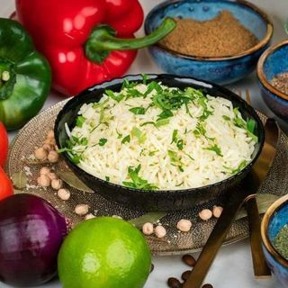 Orez basmati tras in unt