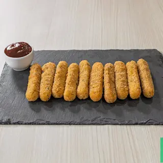 Fingers De Mozarella