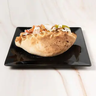 Pizza Calzone (Grande)