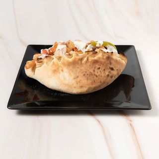 Pizza Calzone (Grande)