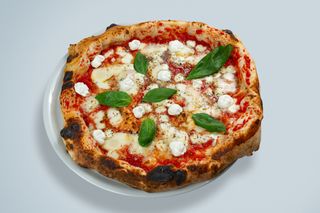 Quattro formaggi
