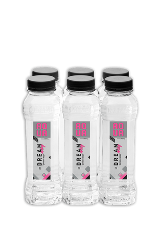 Вода AQUA DREAM (1000мл)