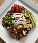 Корисна тарілка