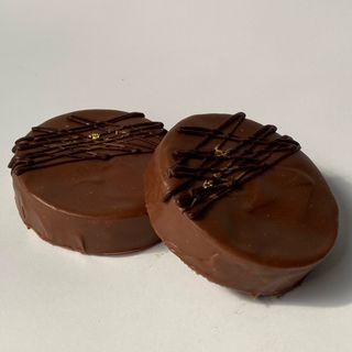 Тарта фундучна 