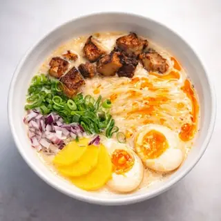 Spicy Miso Duży