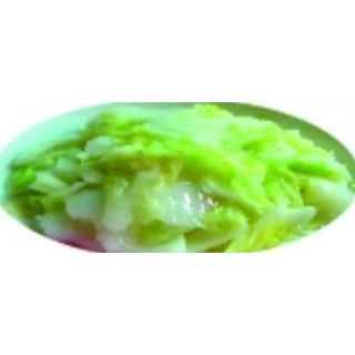 Verdura De Col China