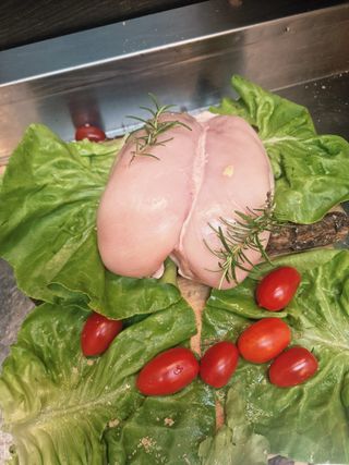 Petto di pollo 500 g