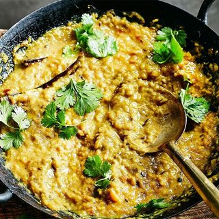 Daal tarka
