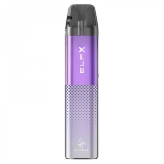 ELFX pod