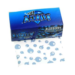 Rola de Foite Juicy cu Aroma de Afine, 5m