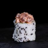 Tar-Tar Picante De Pulpo (6 Pzs.) t#31     