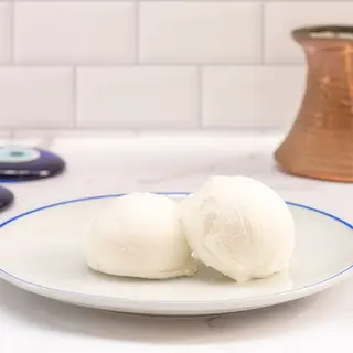 Yogur griego