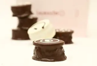 Caja Alfajores Artesanales (6 uds)