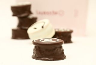 Caja Alfajores Artesanales (6 uds)