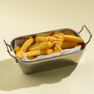 კარტოფილი ფრი