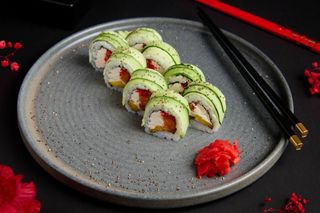 Тайо ролл/ Taiyo roll