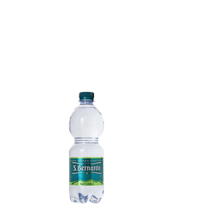 Acqua naturale S. Bernardo 50 cl