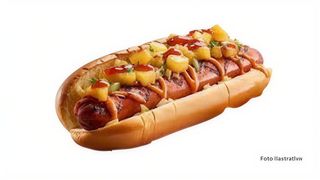 Hot Dog El37