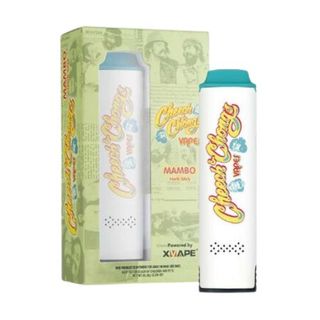 Vaporizador X-Vape Mambo