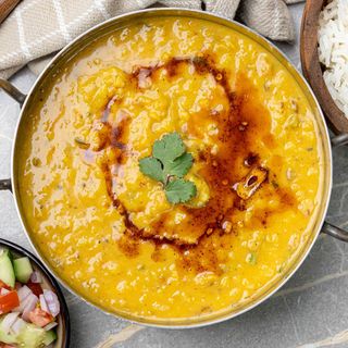 Tadka Dal