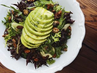 Великий зелений салат (300g)