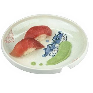 N67.Nigiri Maguro (2 Uds.)