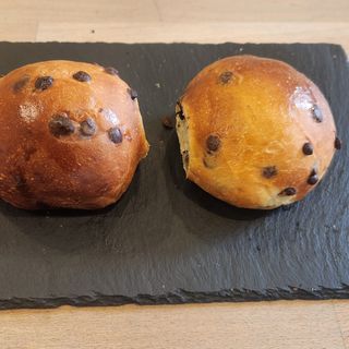 3 Pezzi pangoccioli vuoti, artigianali