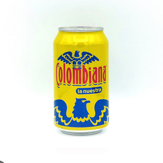 Colombiana (330 Ml.)
