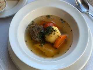 Канайтма чорбаси (350г)