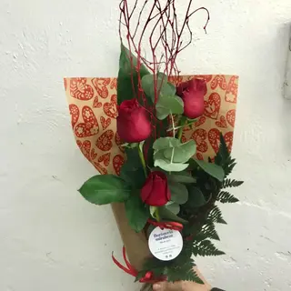 Rosa Trio