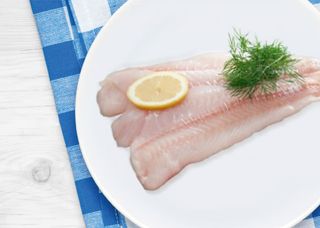 FILETTI DI MERLUZZO SENZA SPINE GR 500 CIRCA