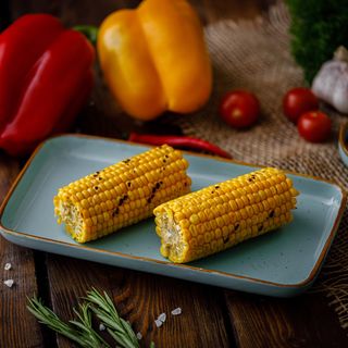 Початки кукурузы